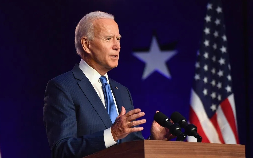 Chưa có dấu hiệu Tổng thống Mỹ Biden sẽ mặn nồng với Trung Quốc